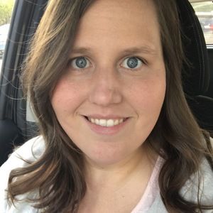 Meet your Posher, Lacy